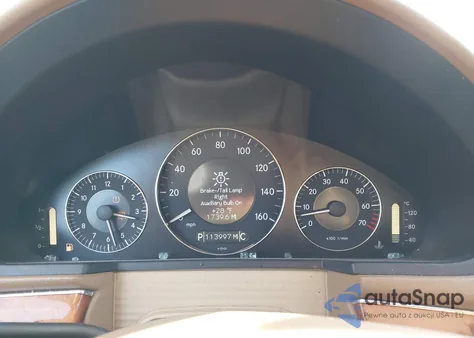 2008 Mercedes-Benz E 350 4Matic from USA, damaged, VIN WDBUF87X58B328093